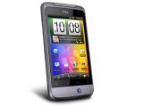 Новый смартфон HTC Salsa – возьми Facebook с собой