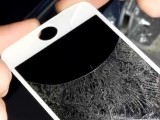 Iphone 5: как заменить стекло