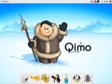 Qimo for kids 2.0