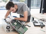 Лучший ремонт компьютеров – быстро и безупречно