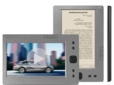 Медиаплеер HD.Book II – универсальное устройство для чтения книг и просмотра видео