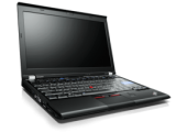 Lenovo ThinkPad X220 – неутомимый помощник