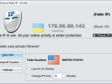 Интернет-безопасность с программной Platinum Hide IP