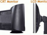 Что лучше ЖК монитор или монитор с трубкой?