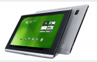 Iconia Tab A500 – новинка от Acer на базе Android 3.0