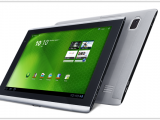 Iconia Tab A500 – новинка от Acer на базе Android 3.0