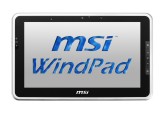 Многофункциональный планшетный компьютер MSI WindPad 100W