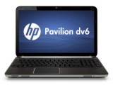 HP Pavilion dv6-6051er – стильный и мультимедийный