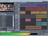 Adobe Audition – цифровая студия звукозаписи