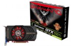 Gainward GeForce GTX 550 Ti GS