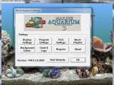 Marine Aquarium – ваш виртуальный 3D аквариум