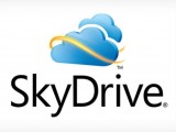 SkyDrive от Microsoft сменил название и не только