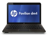 HP Pavilion dm4-2001er – мобильность и производительность