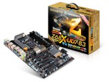 Почувствуйте все возможности чипсета Z68 с Gigabyte GA-Z68X-UD7-B3