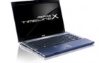 Acer Aspire TimelineX 4830TG – стиль в дизайне и мощность в конфигурации