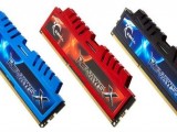 G.Skill RipjawsX – лучшие наборы памяти для платформы Intel Sandy Bridge