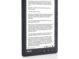 ASUS Eee Reader DR900 – электронная книга с сенсорным дисплеем