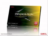 GEIL Enhance Plus 1750 МГц – геймерский набор памяти