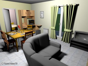 sweethome3d-example-photo